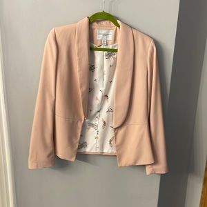 Women’s blazer